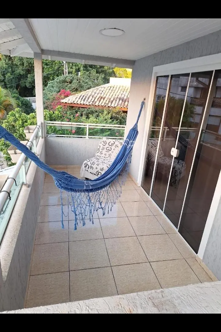 民宿 Pura Vida Guest House Florianópolis