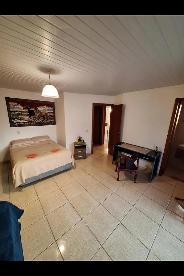 民宿 Pura Vida Guest House Florianópolis 巴西